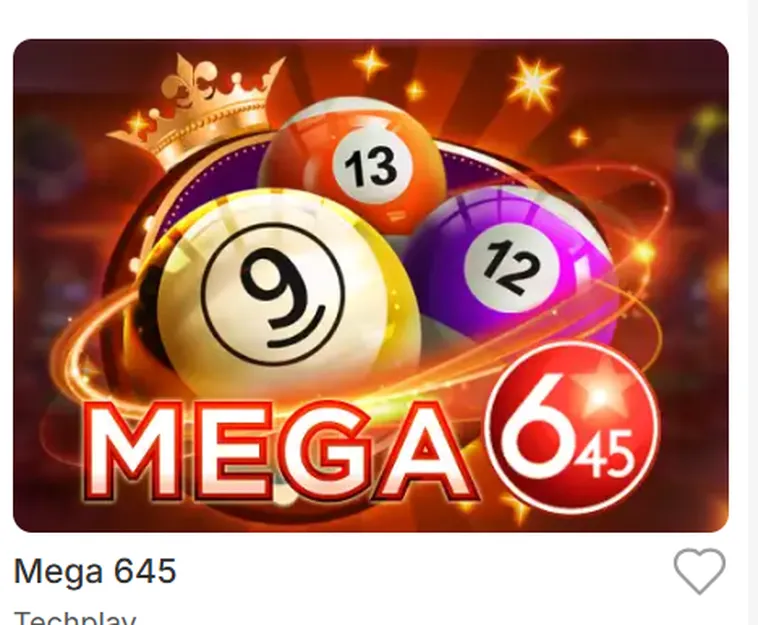 Chinh Phục Giấc Mơ Jackpot Cùng Mega 645 Tại Bin88 Hàng Đầu