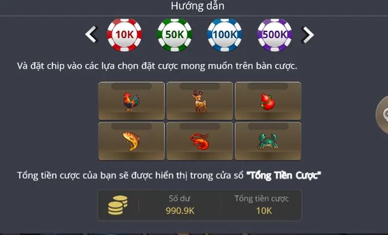 Chinh Phục Bầu Cua BigWin Tại Bin88 Với Tỷ Lệ Thắng Khủng