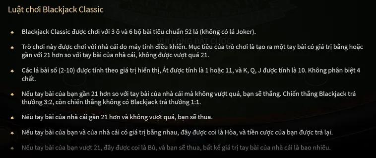 Chinh Phục Siêu Phẩm BlackJack Tại Bin88 Săn Jackpot Khủng 8 Tỷ Đồng