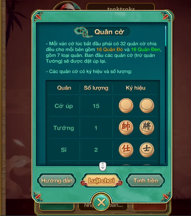 Chinh Phục Đẳng Cấp Table Game Cờ Úp Tại Bin88 Sân Chơi Uy Tín