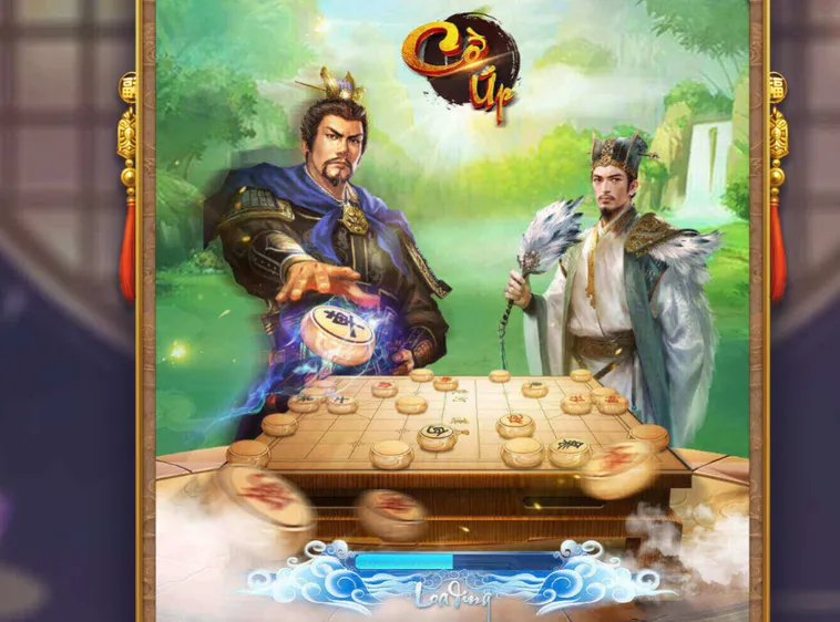 Chinh Phục Đẳng Cấp Table Game Cờ Úp Tại Bin88 Sân Chơi Uy Tín