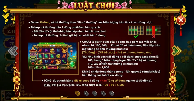 Trải Nghiệm Đỉnh Cao Săn Thưởng Bắn Cá Bắn Cá Cung Hỷ Phát Tài Tại Bin88