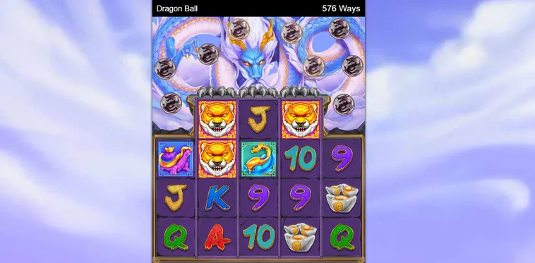 Bắn Cá Dragon Ball Tại Bin88 Sân Chơi Săn Hũ Đỉnh Cao Cho Xạ Thủ