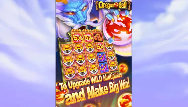Bắn Cá Dragon Ball Tại Bin88 Sân Chơi Săn Hũ Đỉnh Cao Cho Xạ Thủ
