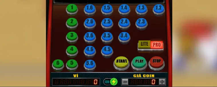 Chinh Phục Đường Đua Tốc Độ Cùng Game Nổ Hũ Đua Ngựa Máy Xèng Tại Bin88