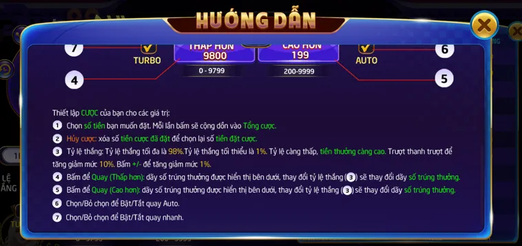 Trải Nghiệm Đỉnh Cao Game Nhanh Hilo Tại Bin88 Với Tỷ Lệ Thắng Khủng