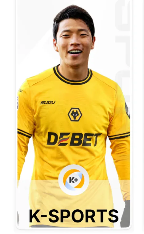 Tham Gia Thể Thao K-Sports Tại Bin88 Với Cơ Hội Nhận Thưởng Cực Lớn