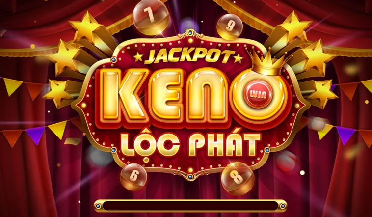 Bứt Phá Tài Sản Cùng Keno Lộc Phát Tại Bin88 Hấp Dẫn