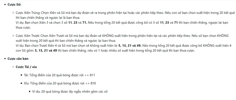 Trải Nghiệm Đỉnh Cao Cùng Siêu Phẩm Keno Vietlottt Tại Bin88 Uy Tín