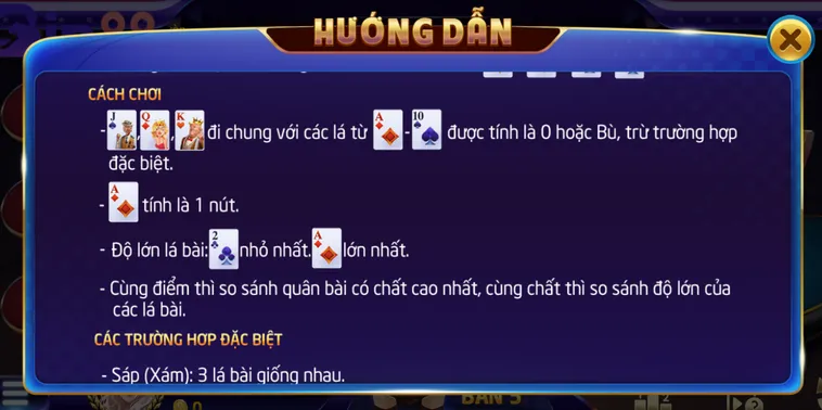 Khám Phá Thế Giới Liêng Tại Bin88 Đẳng Cấp Cho Các Tay Chơi Chuyên Nghiệp