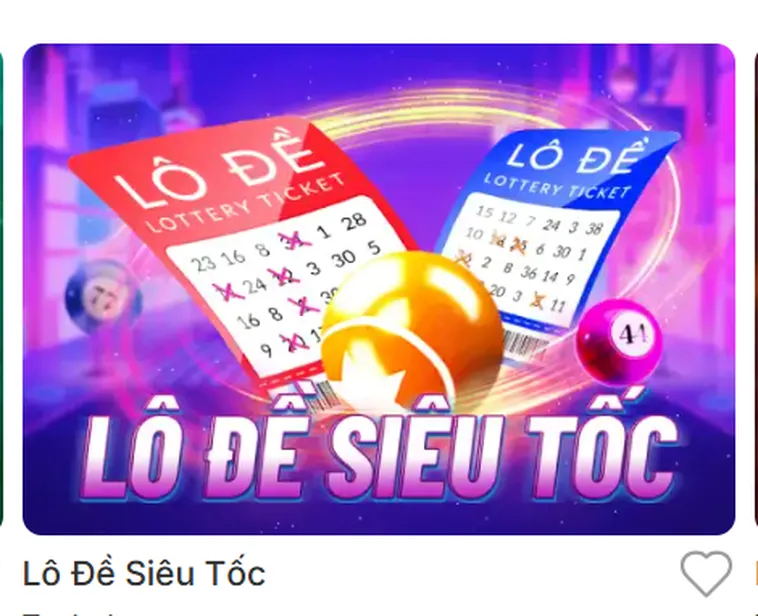 Bứt Phá Giới Hạn Với Lô Đề Siêu Tốc Tại Bin88 Đẳng Cấp