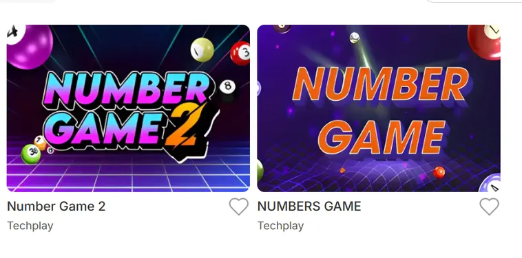 Khám Phá Nền Tảng Quay Số Numbers Game Tại Bin88 Cơ Hội Trúng Lớn