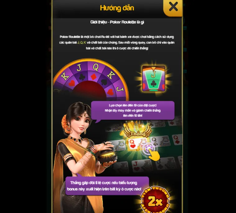 Đẳng Cấp Table Game Poker Roulette Tại Bin88 Với Cơ Hội Thắng Lớn