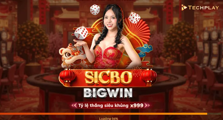 Khám Phá Sicbo BigWin Tại Bin88 Với Cơ Hội Nhận Thưởng Lên Đến 5 Tỷ