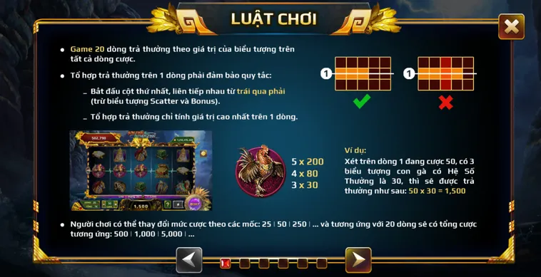 Trải Nghiệm Đỉnh Cao Săn Thưởng Bắn Cá Sơn Tinh Thuỷ Tinh Tại Bin88