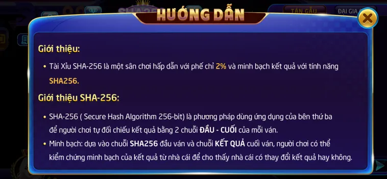 Siêu Phẩm Tài Xỉu MD5 Tại Bin88 Cơ Hội Giành Jackpot 7 Tỷ
