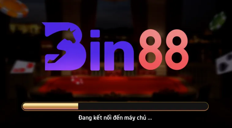 Trang Chủ Bin88 - Hệ Thống Minh Bạch, Nạp Rút Nhanh Chóng Và An Toàn Tuyệt Đối