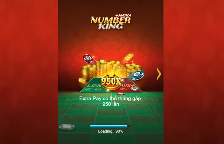 Trải Nghiệm Quay Số Turbo Number Game Tại Bin88 Cơ Hội Thắng Lớn