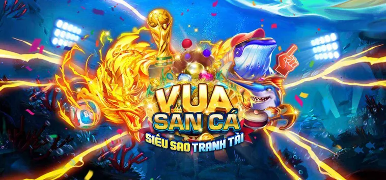 Chinh Phục Vua Bắn Cá Tại Bin88 Săn Jackpot Khủng 5 Tỷ Đồng