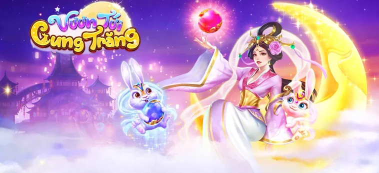 Trải Nghiệm Nổ Hũ Vươn Tới Cung Trăng Tại Bin88 Đỉnh Cao Nhất