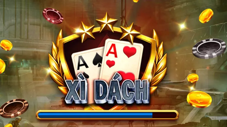 Xì Dách Tại Bin88 Trải Nghiệm Săn Bài Đẳng Cấp Nhất Hiện Nay