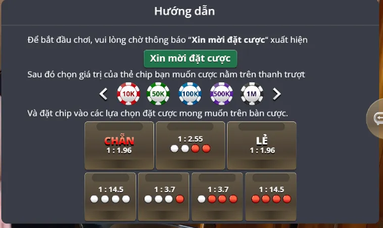 Xóc Đĩa BigWin Tại Bin88 Cơ Hội Thắng Lớn Với Phần Thưởng Cực Khủng