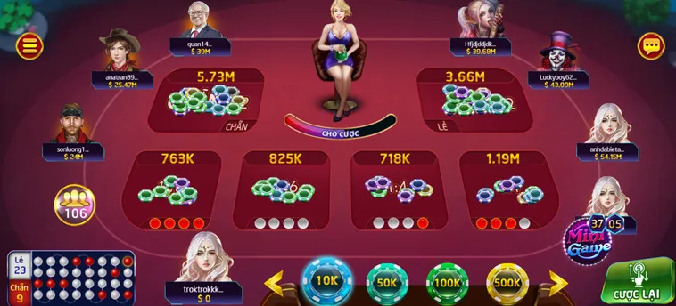 Chinh Phục Game Xóc Đĩa Tại Bin88 Với Cơ Hội Nhận Thưởng Khủng Mỗi Ngày